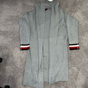 Tommy Hilfiger Duster Cardigan